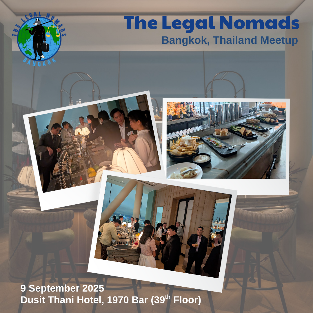 Post-Event Bangkok - 25_0909 Dusit Thani